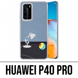 Huawei P40 PRO Case - Pixar...
