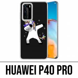 Huawei P40 PRO Case - Dab...
