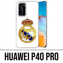 Huawei P40 PRO Case - Real...