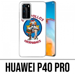 Huawei P40 PRO Case - Los...