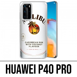 Huawei P40 PRO Case - Malibu