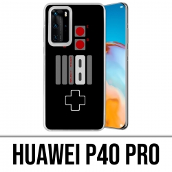 Huawei P40 PRO Case - Nintendo Nes Controller
