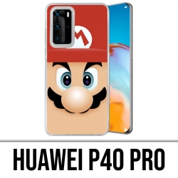Huawei P40 PRO Case - Mario...
