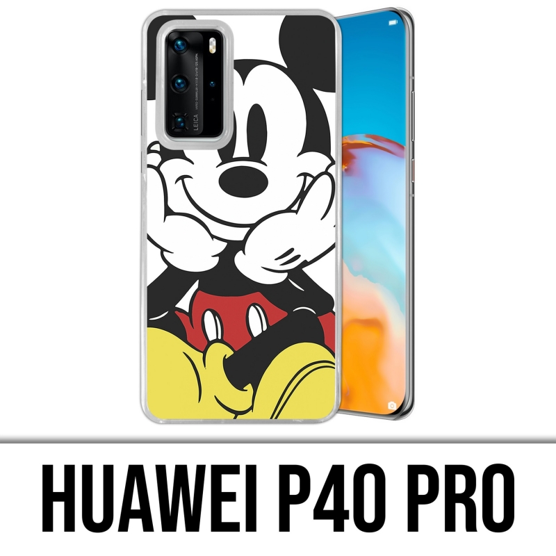 Huawei P40 PRO Case - Mickey Mouse