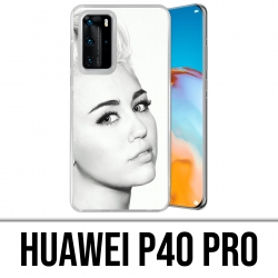Huawei P40 PRO Case - Miley Cyrus
