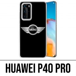 Huawei P40 PRO Case - Mini-Logo