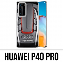 Huawei P40 PRO Case - Audi...