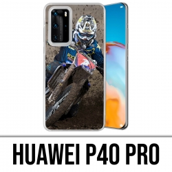 Huawei P40 PRO Case - Mud...