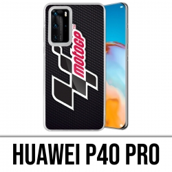 Huawei P40 PRO Case - Motogp Logo