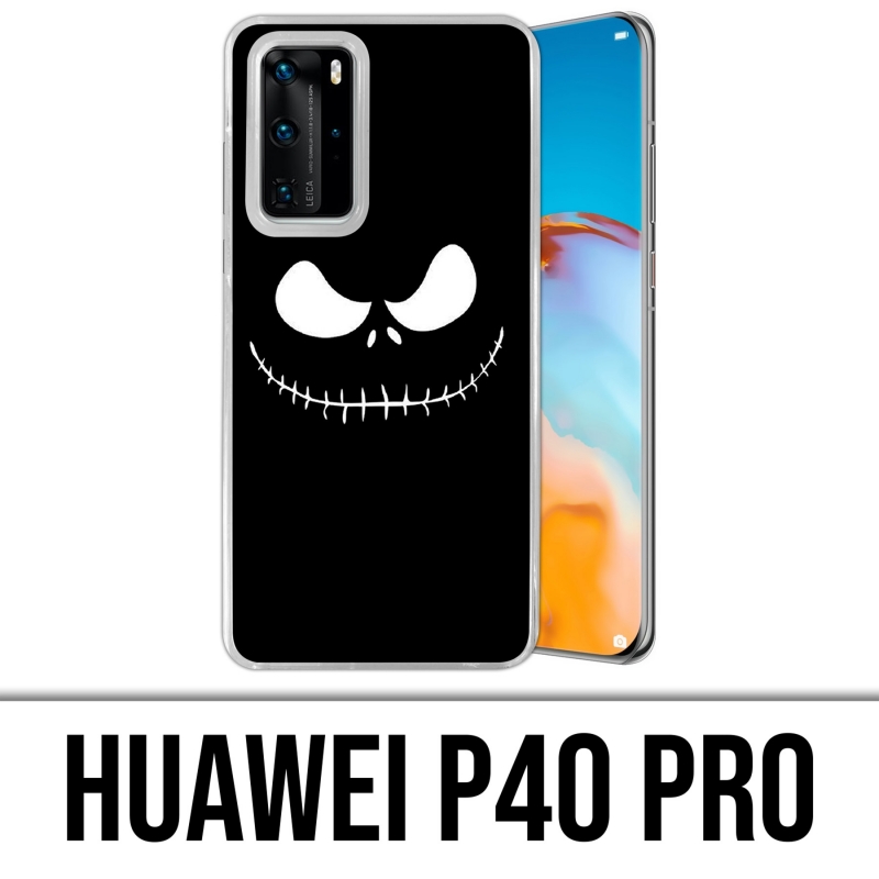 Huawei P40 PRO Case - Mr Jack