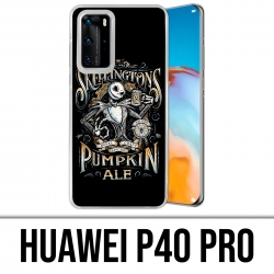 Huawei P40 PRO Case - Mr...