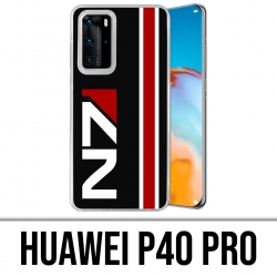 Huawei P40 PRO - N7 Mass...