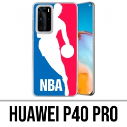 Huawei P40 PRO Case - Nba Logo