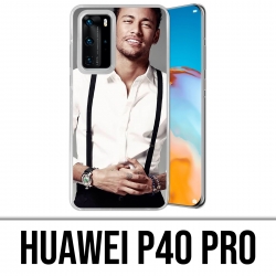Huawei P40 PRO Case - Neymar Model