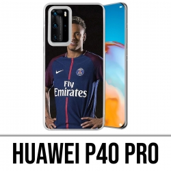 Huawei P40 PRO Case - Neymar Psg