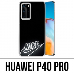 Huawei P40 PRO Case - Nike Neon