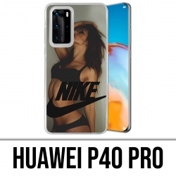 Huawei P40 PRO Case - Nike...