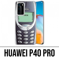 Huawei P40 PRO Case - Nokia...