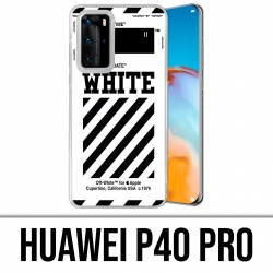 Huawei P40 PRO Case - Off...