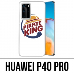 Huawei P40 PRO Case - One Piece Pirate King