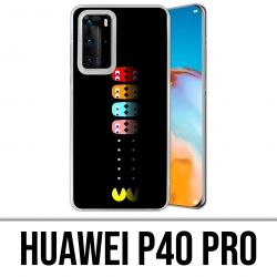 Huawei P40 PRO Case - Pacman