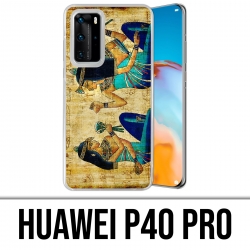 Huawei P40 PRO Case - Papyrus
