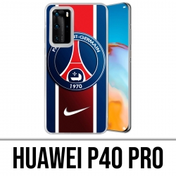 Huawei P40 PRO Case - Paris Saint Germain Psg Nike