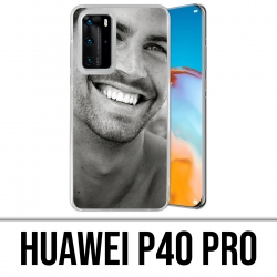 Huawei P40 PRO Case - Paul...
