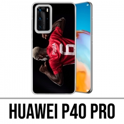 Huawei P40 PRO Case - Pogba Landscape