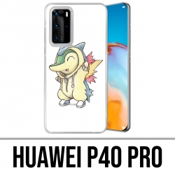 Huawei P40 PRO Case - Baby...