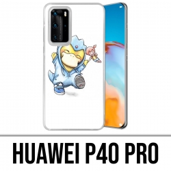 Huawei P40 PRO Case - Psyduck Baby Pokémon