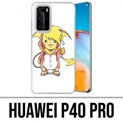 Huawei P40 PRO Case - Baby...