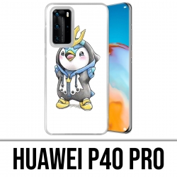 Huawei P40 PRO Case - Pokémon Baby Tiplouf