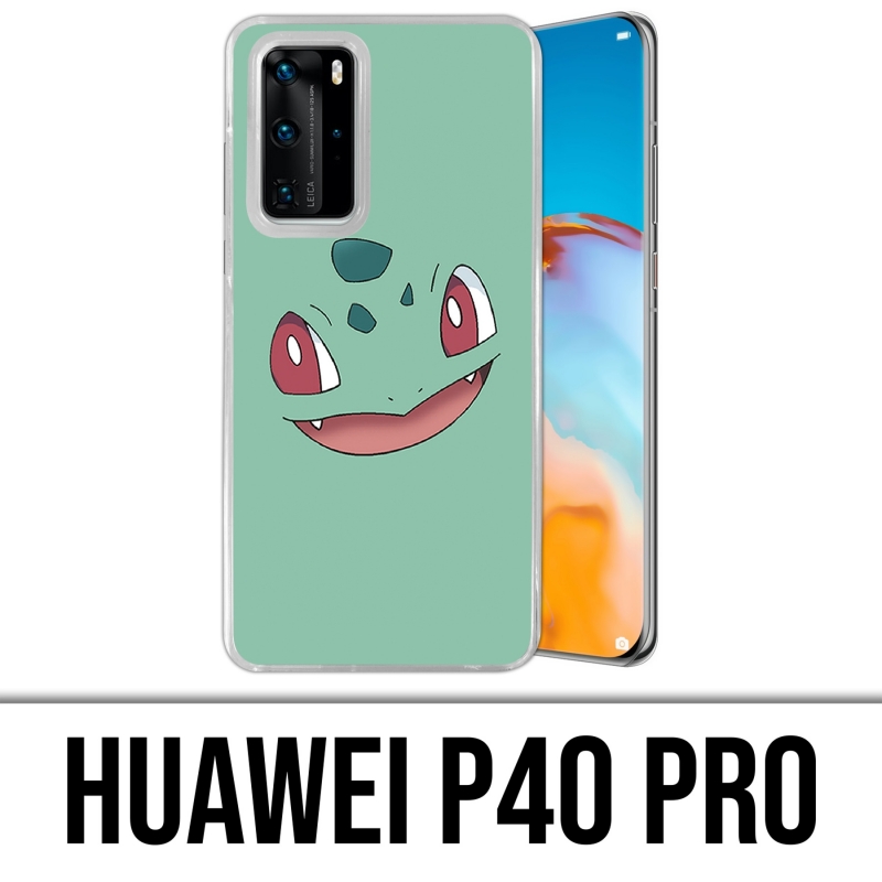 Huawei P40 PRO Case - Bulbasaur Pokémon
