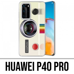 Huawei P40 PRO Case - Polaroid