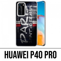 Huawei P40 PRO Case - Psg...