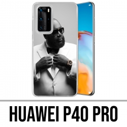Huawei P40 PRO Case - Rick...