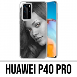 Huawei P40 PRO Case - Rihanna