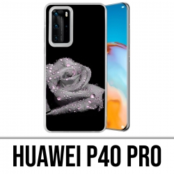 Huawei P40 PRO Case - Pink...
