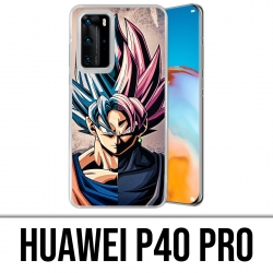 Huawei P40 PRO Case - Goku...