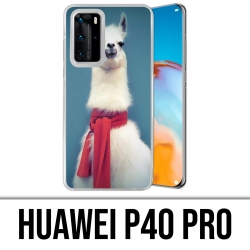 Huawei P40 PRO Case - Serge...