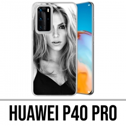 Huawei P40 PRO Case - Shakira