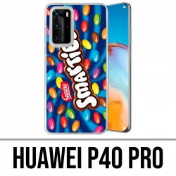 Huawei P40 PRO Case - Smarties