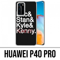 Huawei P40 PRO Case - South...
