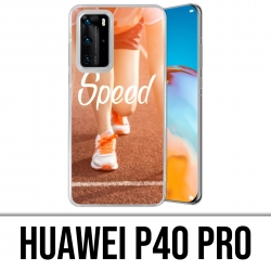 Huawei P40 PRO Case - Speed...