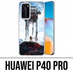 Huawei P40 PRO Case - Star...