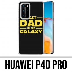 Huawei P40 PRO Case - Star...
