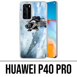 Huawei P40 PRO Case - Sky...