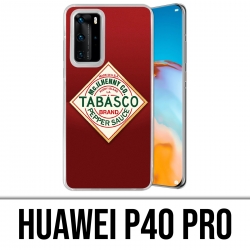 Huawei P40 PRO Case - Tabasco