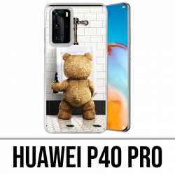 Huawei P40 PRO Case - Ted...